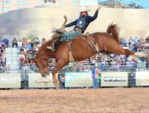 Las Vegas Days at Core Arena 