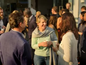 Meeting-Event
