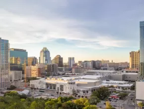Austin Convention Center