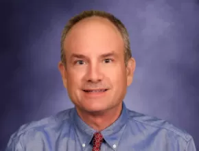 Graeme Hughes, Visit Tucson.