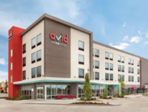 avid hotel Chicago O’Hare – Des Plaines, from IHG Hotels & Resorts