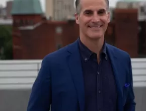 Nico Scherman