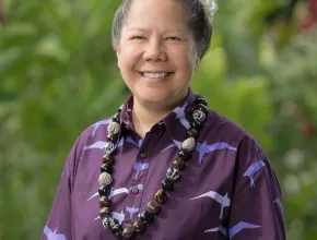 Kahulu De Santos