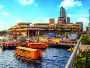 Tampa Bay