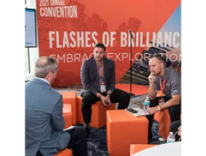 Destinations International Flashes of Brilliance session