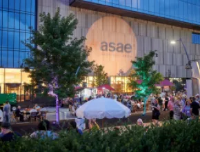 ASAE 2022 Opening Celebration