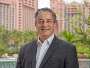 Steven Silverman