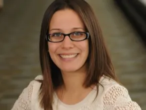 Kathryn "Kat" Taylor