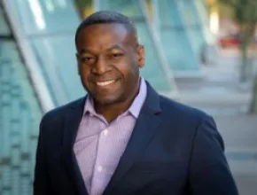 Lorne Edwards