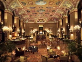 The Palmer House