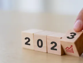2023 Sales