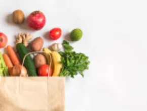 Eating Well on the Road
