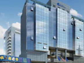 Hotel Indigo Flushing Exterior