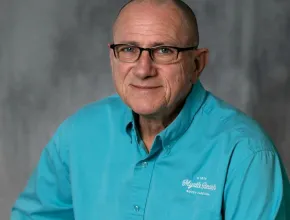 John Cramer, Myrtle Beach Area Chamber of Commerce and CVB
