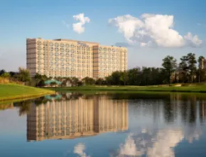 Signia by Hilton Orlando Bonnet Creek exterior
