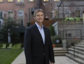 Gordon Taylor III, Chief Sales Officer, Destination Cleveland
