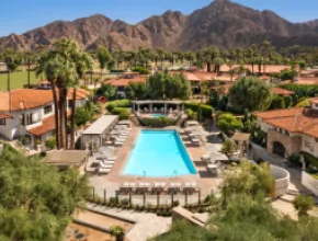 Photo of Miramonte Indian Wells Resort & Spa.