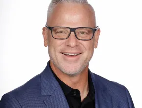 Mario J. Bass, Chief Operating Officer, Visit Orlando