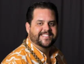 Kainoa Daines