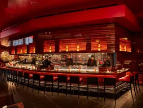 L'Atelier de Joël Robuchon Miami