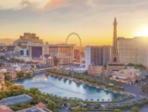 Las Vegas Strip