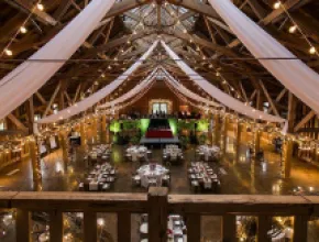 Pinehurst Resort Event Space