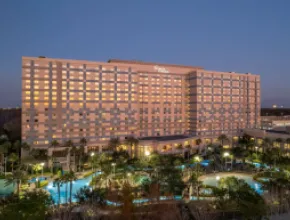 Signia by Hilton Orlando Bonnet Creek exterior