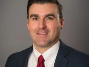 Photo of Tyler Orwig, Visit San Antonio.