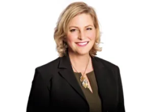 Caroline Gardner, Director of Mid-Atlantic Sales, Visit San Antonio