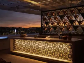 Cavaña at LUMA Hotel San Francisco