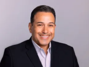 Ruben Perez
