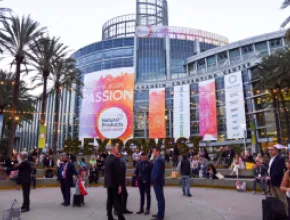 Anaheim Convention Center