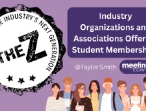 The Z - Industry Organizations and Associations Offering Student Memberships