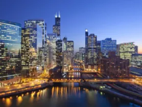 Chicago, Illinois