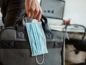 Cold and Flu Season Business Travel