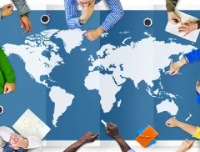 Destination Selection