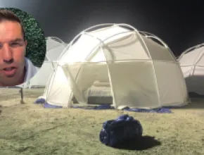 Fyre Festival II Billy McFarland