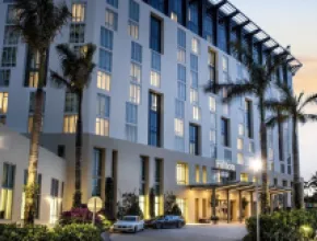 Hilton West Palm Beach