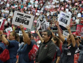 Las Vegas Culinary Union