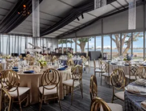 Sheraton San Diego Hotel & Marina