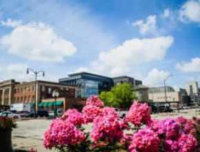 Lincoln, Nebraska