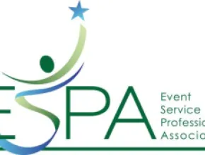 ESPA logo.