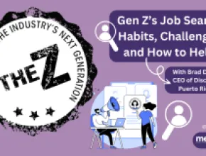 The Z: Gen Z’s Job Search Habits, Challenges and How to Help