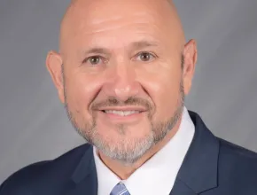 Rafael Villanueva Headshot
