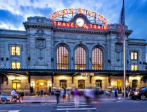 Denver Union Station