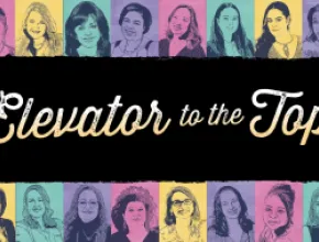 Elevator to the Top: A Multi-Generational Look at Women’s Leadership Journeys in the Meetings and Events Industry