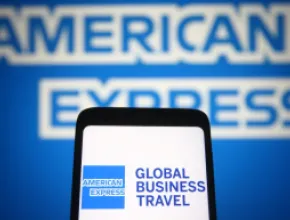 Amex Global Business Travel