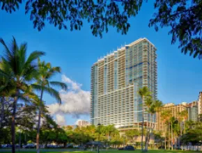 Ka La'i Waikiki Beach