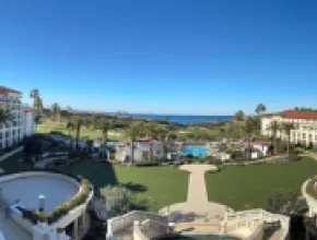 Photo of Waldorf Astoria Monarch Beach.