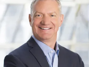 Mike Waterman Headshot